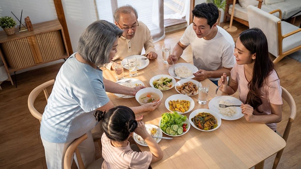 Lưu ý về liều lượng khi thưởng thức rau sắn để đảm bảo sức khỏe