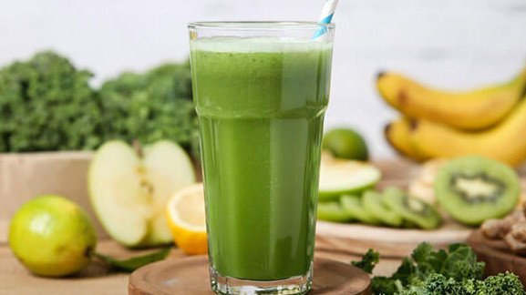 Ly nước ép cóc ổi tươi mát, giải khát hiệu quả, bao nhiêu calo