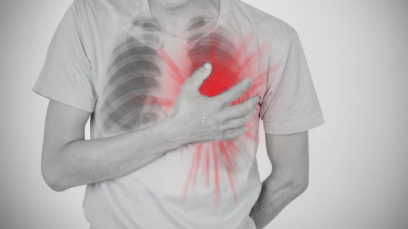 Magie và canxi trong đậu đen hỗ trợ tim mạch