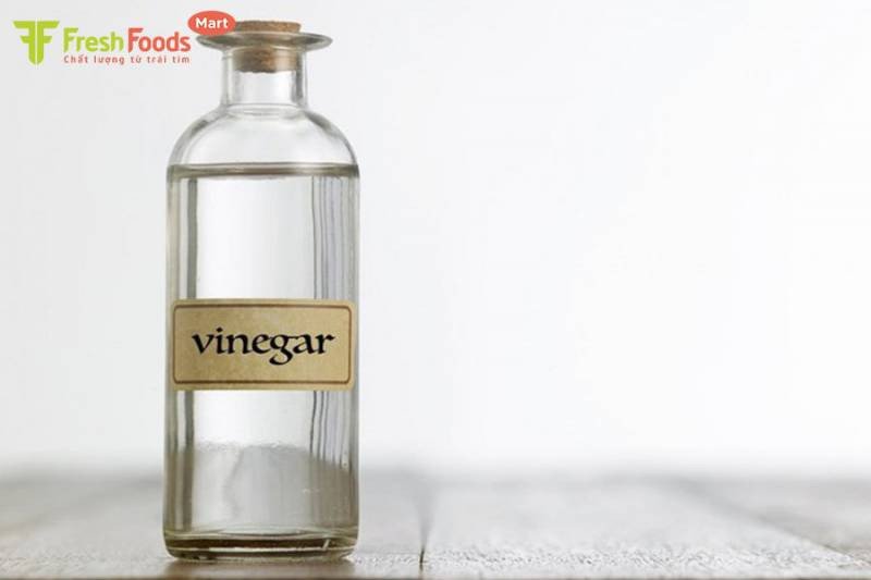 Mẹo làm gân bò nhanh mềm bằng giấm ăn hoặc rượu trắng