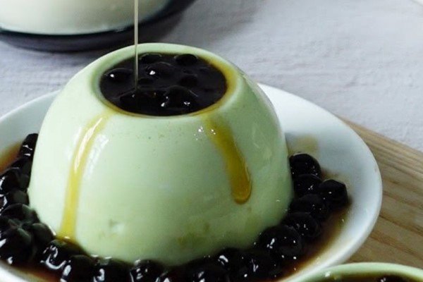 Mẹo làm tàu hũ Singapore tự nấu tại nhà thơm ngon hơn