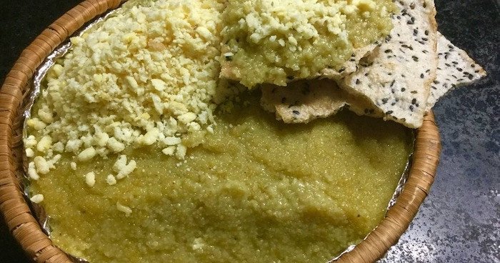 Mẹo nấu hạt kê bằng nồi cơm điện ngon dẻo, không bị khô cứng hay nhão