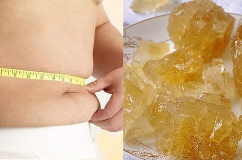 Mối liên hệ giữa việc tiêu thụ nhiều đường phèn và nguy cơ tăng cân béo phì