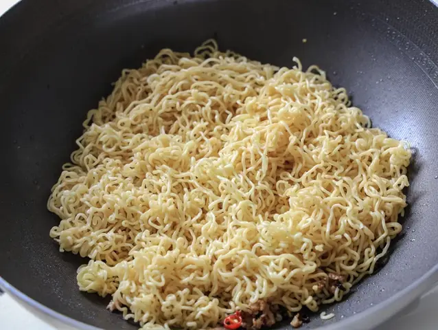 Làm thế nào để tạo ra món ăn đẹp mắt dễ làm tại nhà?