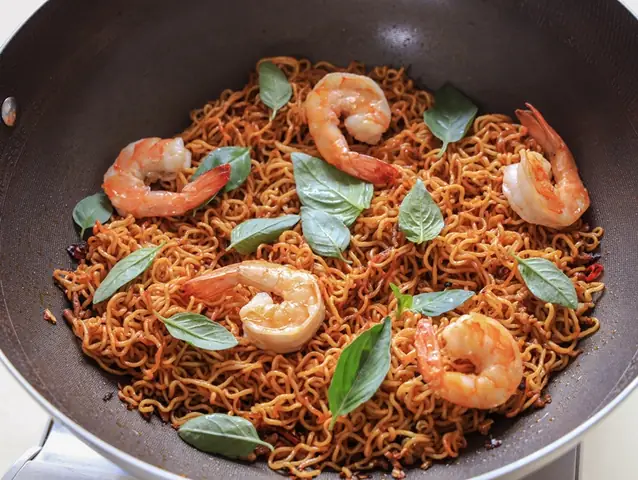 Làm thế nào để tạo ra món ăn đẹp mắt dễ làm tại nhà?