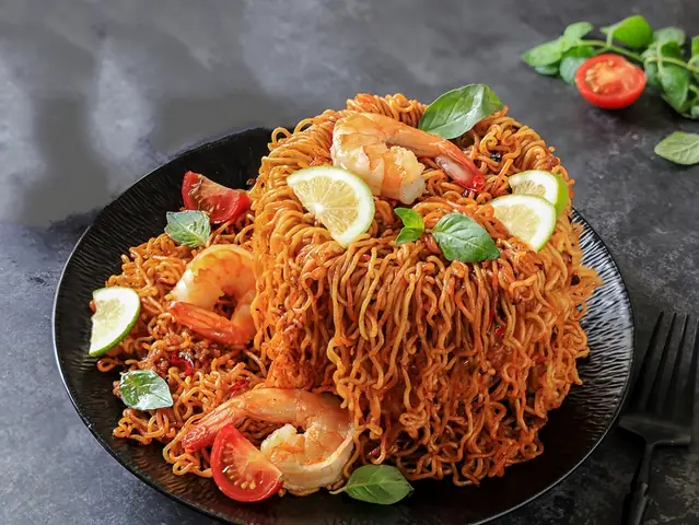 Làm thế nào để tạo ra món ăn đẹp mắt dễ làm tại nhà?