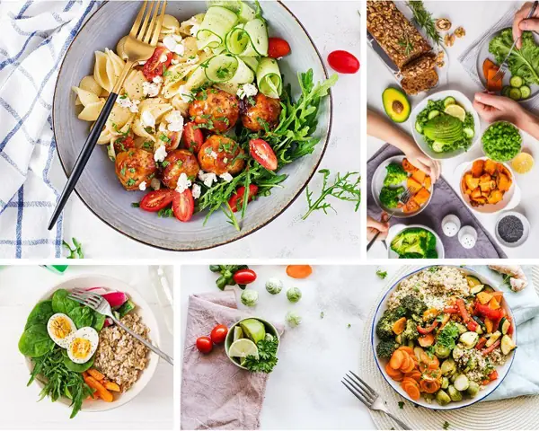 Top 20 Món Ăn Đơn Giản Mỗi Ngày Dễ Làm, Ngon Miệng Gia Đình Ưa Thích