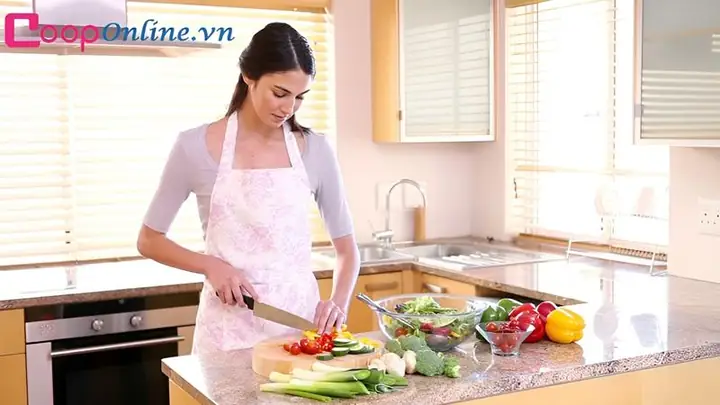 Top 20 Món Ăn Đơn Giản Mỗi Ngày Dễ Làm, Ngon Miệng Gia Đình Ưa Thích