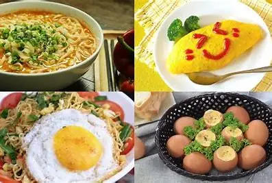 Các Món Ăn Việt Nam Đơn Giản Dễ Chế Biến Tại Nhà Ngon Miệng