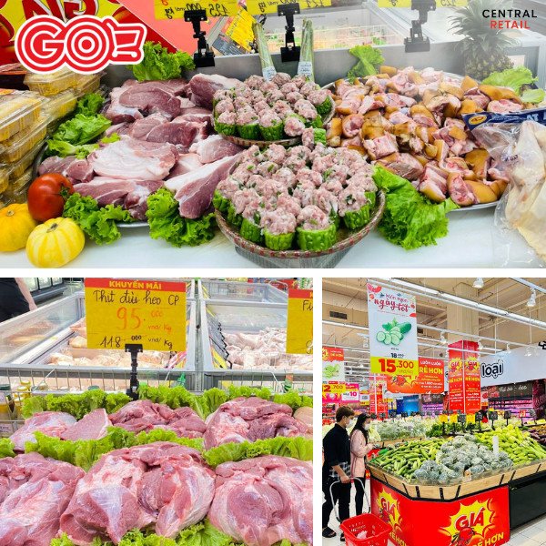 Món canh khổ qua nhồi thịt thanh mát, bổ dưỡng, là lựa chọn tuyệt vời cho mâm cơm gia đình