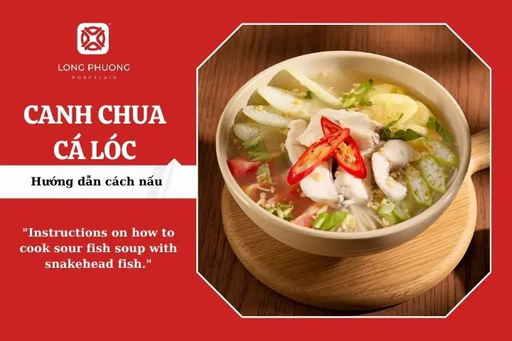 Hướng Dẫn Nấu Món Canh Ngon Đơn Giản Dễ Làm Tại Nhà