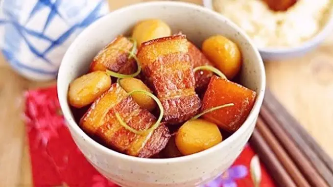 mon ngon moi ngay 2021