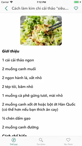 Món Ngon Mỗi Ngày Của Diệu Thảo: Khám Phá Công Thức Đơn Giản