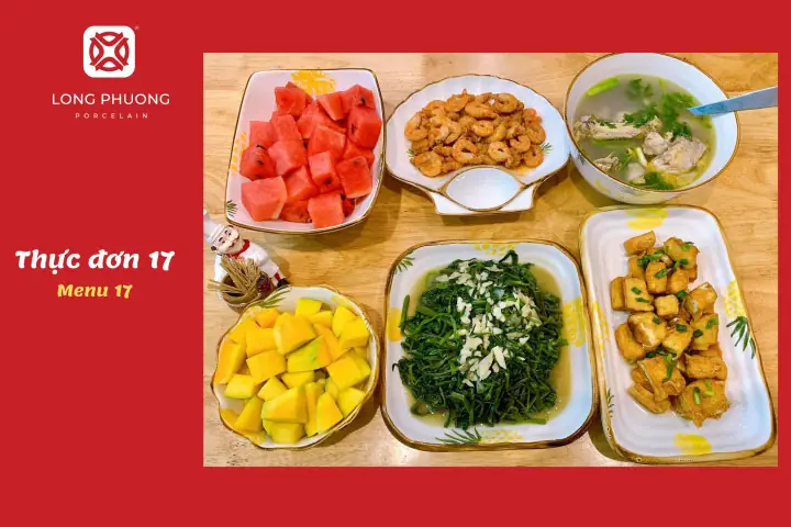 Gợi ý hơn 50 món ngon mỗi ngày miền Bắc bữa cơm không chán