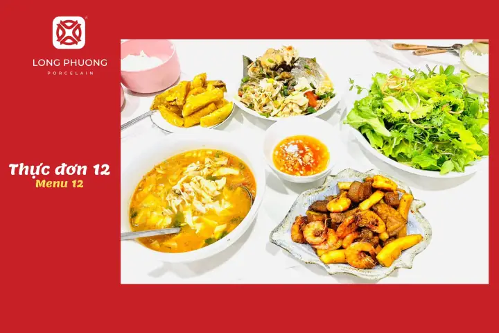 món ngon mỗi ngày miền bắc