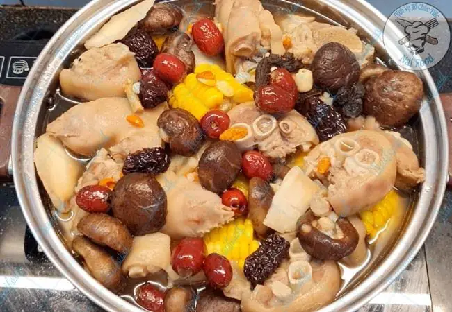 Khám Phá Món Ngon Từ Thịt Heo Đãi Tiệc Chuẩn Vị, Dễ Làm Tại Nhà