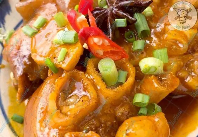 Khám Phá Món Ngon Từ Thịt Heo Đãi Tiệc Chuẩn Vị, Dễ Làm Tại Nhà