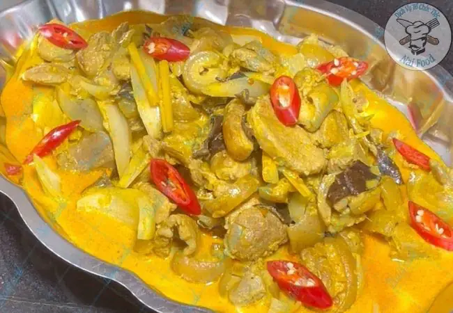 Khám Phá Món Ngon Từ Thịt Heo Đãi Tiệc Chuẩn Vị, Dễ Làm Tại Nhà