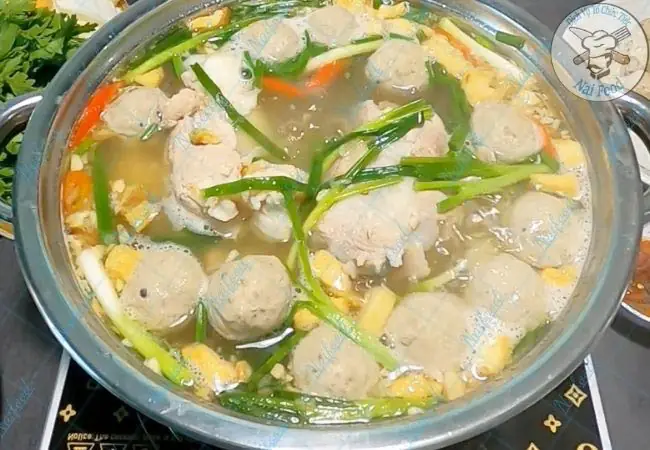 Khám Phá Món Ngon Từ Thịt Heo Đãi Tiệc Chuẩn Vị, Dễ Làm Tại Nhà