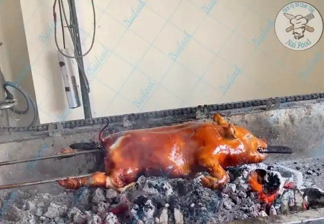 Khám Phá Món Ngon Từ Thịt Heo Đãi Tiệc Chuẩn Vị, Dễ Làm Tại Nhà