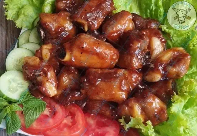 Khám Phá Món Ngon Từ Thịt Heo Đãi Tiệc Chuẩn Vị, Dễ Làm Tại Nhà