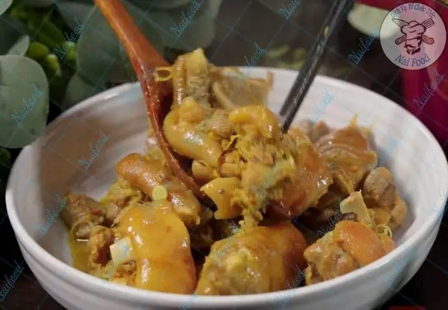 Khám Phá Món Ngon Từ Thịt Heo Đãi Tiệc Chuẩn Vị, Dễ Làm Tại Nhà