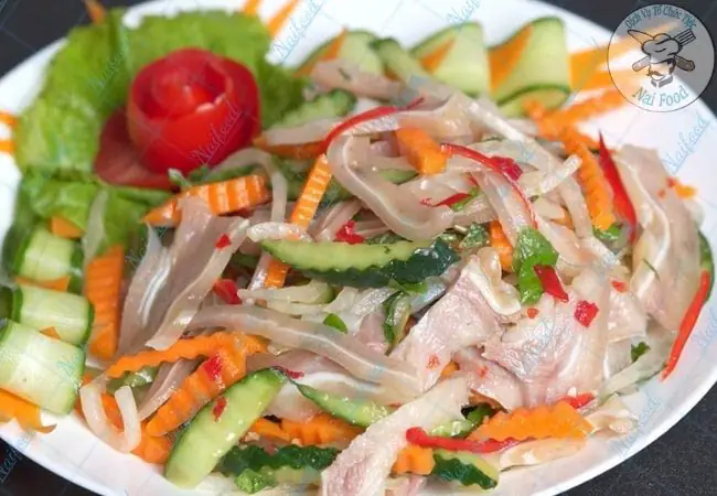 Khám Phá Món Ngon Từ Thịt Heo Đãi Tiệc Chuẩn Vị, Dễ Làm Tại Nhà