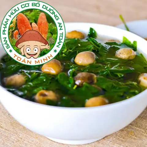 Hướng Dẫn Chi Tiết Một Số Món Ăn Ngon Dễ Làm Ngay Tại Nhà