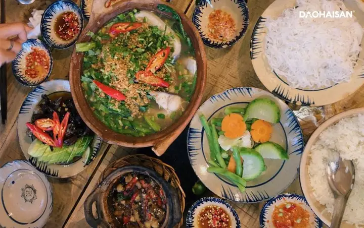 Khám Phá Một Số Món Ăn Ngon Đơn Giản Cho Bữa Ăn Hàng Ngày Khám Phá Một Số Món Ăn Ngon Đơn Giản Cho Bữa Ăn Hàng Ngày