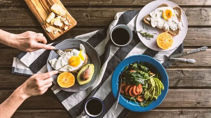 Nấu Ăn Chay Đúng Cách: Hướng Dẫn Toàn Diện Cho Người Mới Bắt Đầu Nấu Ăn Chay Đúng Cách: Hướng Dẫn Toàn Diện Cho Người Mới Bắt Đầu