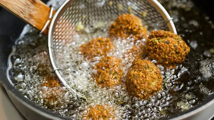 Nấu Ăn Chay Đúng Cách: Hướng Dẫn Toàn Diện Cho Người Mới Bắt Đầu Nấu Ăn Chay Đúng Cách: Hướng Dẫn Toàn Diện Cho Người Mới Bắt Đầu