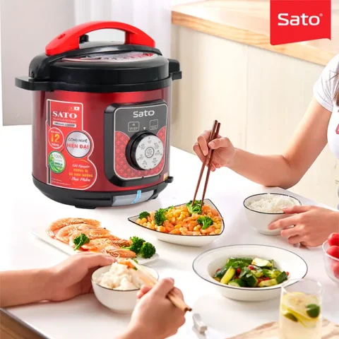 nấu ăn ngon đơn giản