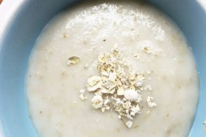 Hướng Dẫn Nấu Bột Ăn Dặm Đúng Cách Cho Bé Khỏe Mạnh Và Phát Triển Toàn Diện