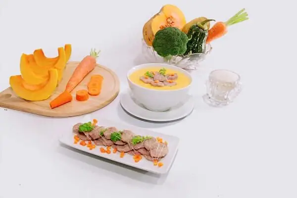 Cách Nấu Cháo Dinh Dưỡng Đúng Cách: Hướng Dẫn Chi Tiết Từ A-Z