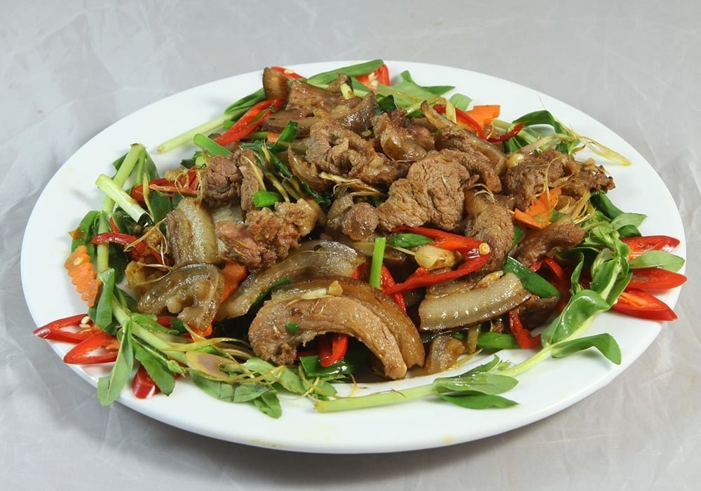 Mẹo Nhỏ Để Món Heo Rừng Luôn Hoàn Hảo