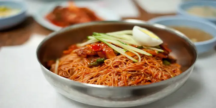 Những lưu ý khi dùng mì gói