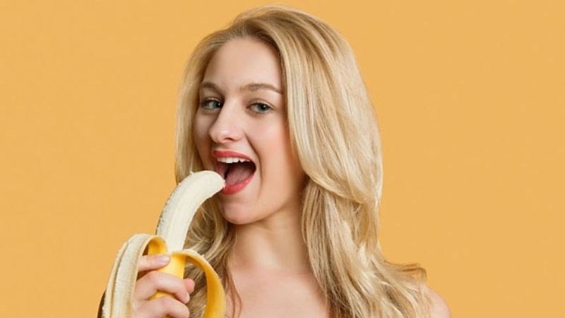 Nên ăn bao nhiêu chuối tiêu mỗi ngày để đảm bảo 1 quả chuối tiêu bao nhiêu calo không vượt quá