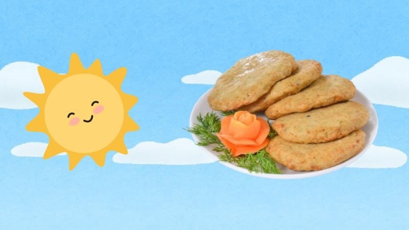 Nên ăn chả cá chiên vào ban ngày để cơ thể có thời gian tiêu hóa và hấp thu dinh dưỡng tốt nhất