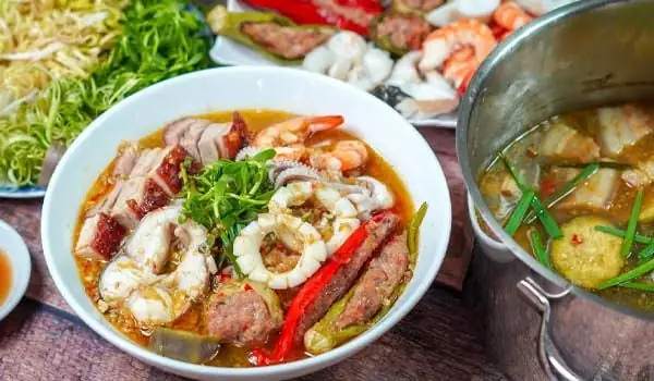 Cách Nấu Bún Mắm Chuẩn Vị Miền Tây Thơm Ngon Hấp Dẫn Tại Nhà Cách Nấu Bún Mắm Chuẩn Vị Miền Tây Thơm Ngon Hấp Dẫn Tại Nhà