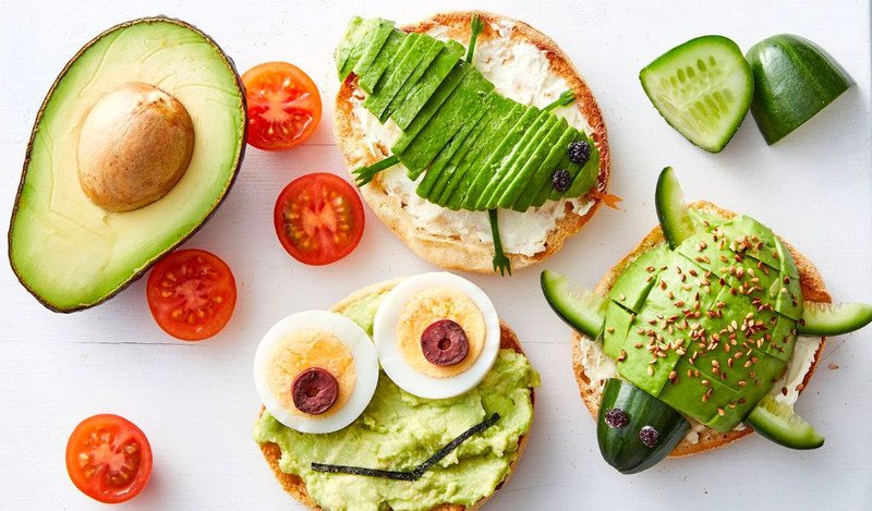 Người giảm cân cần tính toán lượng calo buổi sáng kỹ lưỡng