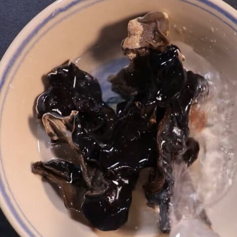 Nguyên liệu canh kiểm