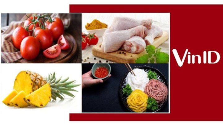 Nguyên liệu đầy đủ để nấu bún gà cà chua truyền thống tại nhà