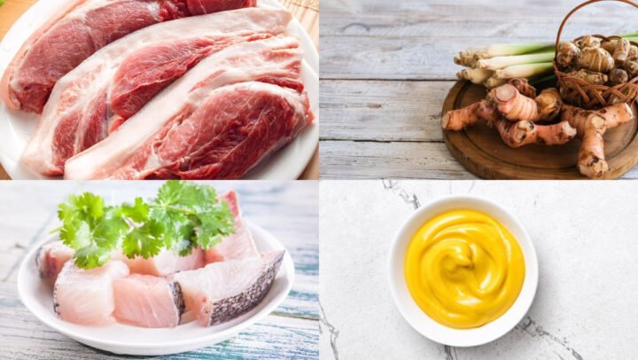 Cách nấu chẻo ăn gỏi cá tưởng đơn giản nhưng không dễ