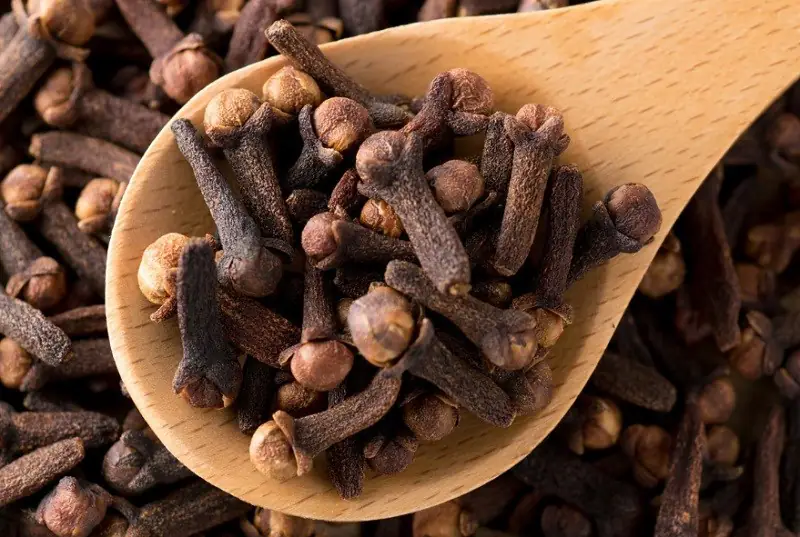nguyên liệu nấu cà ri