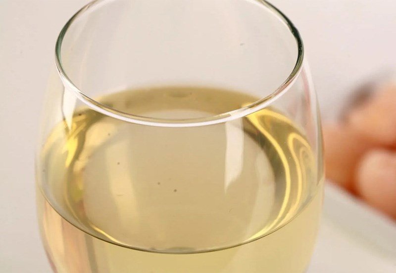 Nguyên nhân rượu mới nấu bị mùi khê khó chịu