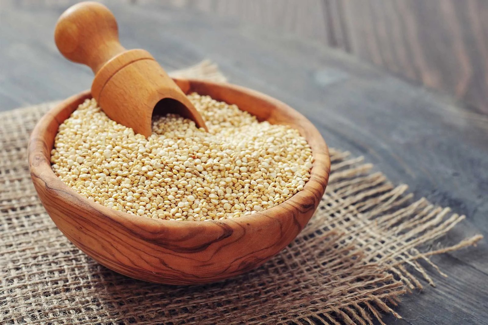 Những câu hỏi thường gặp về cách nấu hạt quinoa