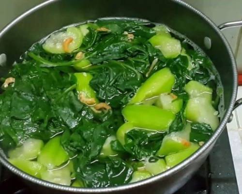 Những lưu ý khi nấu canh mướp bình thường để đạt hương vị tối ưu