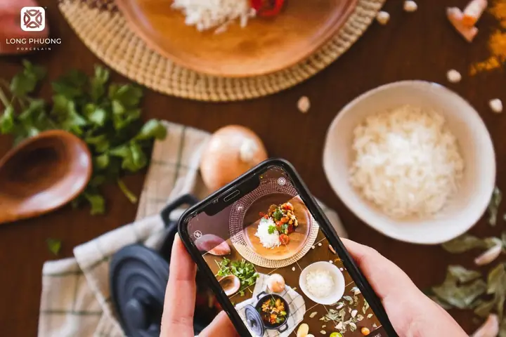 Khám Phá Những Món Ăn Ngon Đẹp Mắt Từ Hoa Anh Đào Nhật Bản