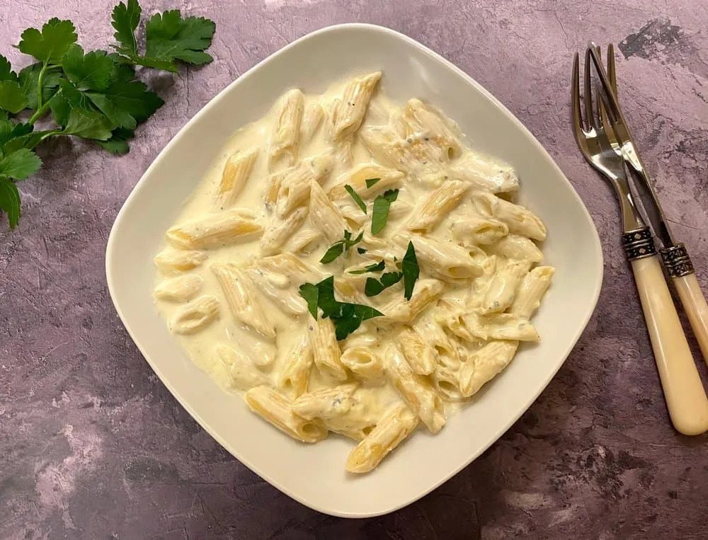 Nui phô mai - Nguồn canxi dồi dào cho bé phát triển