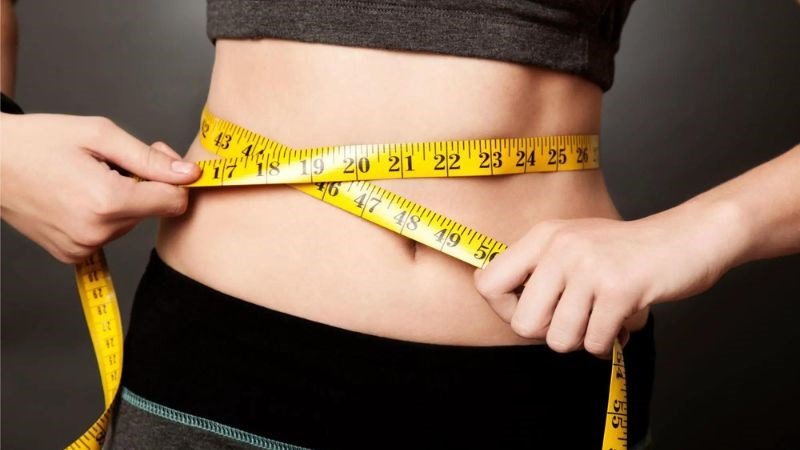 Ổi là thực phẩm tuyệt vời cho người giảm cân nhờ ít calo và giàu chất xơ